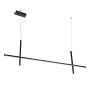 Citilux PIXEL CL216151 LED Подвесной светильник Чёрный