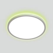 Citilux NORMA CL749320 LED RGB Светильник с пультом Белый