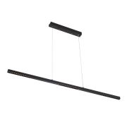 Citilux EDGE CL720011N LED Подвесной светильник Чёрный