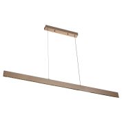 Citilux EDGE CL720032N LED Подвесной светильник Золотой