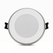 Citilux TRON CLD009012V LED Встраиваемый светильник Белый