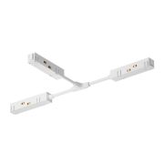 Комплектующие для систем освещения с токоведущими элементами Technical TRA004CWT-22W