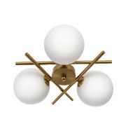 Citilux RONNY CL242133 Люстра на штанге