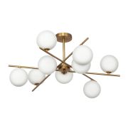 Citilux RONNY CL242193 Люстра на штанге