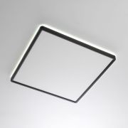 Citilux NORMA CL749K401 RGB Светильник с пультом Чёрный