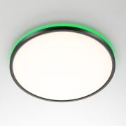 Citilux NORMA CL749401 LED RGB Светильник с пультом Чёрный