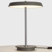 Citilux LINA CL812012 LED Настольная лампа с диммером Серая