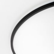 Citilux NORMA CL749601 LED RGB Светильник с пультом Чёрный