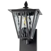 Citilux FORTS CLU09W Уличный настенный светильник