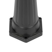 Citilux FORTS CLU09P3 Уличный парковый светильник