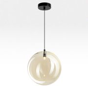 Citilux ORTON CL202042 Подвесной светильник Шампань