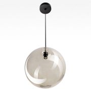 Citilux ORTON CL202041 Подвесной светильник Дымчатый