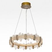 Citilux LAVA CL250162 LED Люстра подвесная с пультом