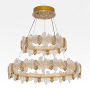 Citilux LAVA CL250182 LED Люстра подвесная с пультом