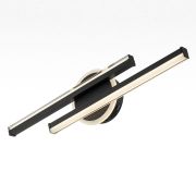 Citilux TRENT CL203521 LED Светильник с выключателем Чёрный