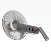 Citilux CORTA CL245031 Бра светодиодное Матовый Хром