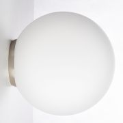 Citilux RON CL941D20B1 Потолочный светильник Матовый Хром