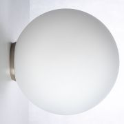 Citilux RON CL941D25B1 Потолочный светильник Матовый Хром