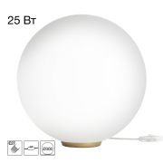 Citilux RON CL941D30T2 Настольная лампа Золото