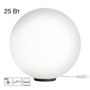 Citilux RON CL941D30T5 Настольная лампа Чёрная