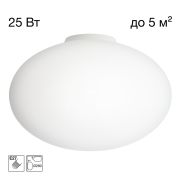 Citilux RON CL941E28B0 Потолочный светильник Белый