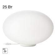 Citilux RON CL941E28T0 Настольная лампа Белая