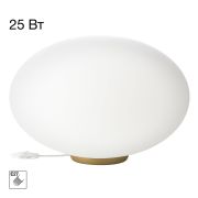 Citilux RON CL941E28T2 Настольная лампа Золото