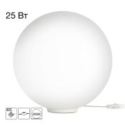 Citilux RON CL941D30T0 Настольная лампа Белая