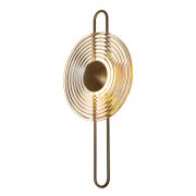 Citilux CORTA CL245011 Светильник настенный светодиодный