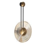 Citilux CORTA CL245012 Светильник настенный светодиодный