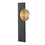 Citilux JAZZY CL248012 Светильник настенный светодиодный