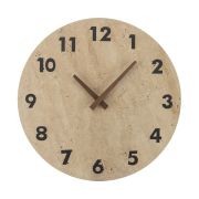 Citilux MARES CL246016 LED Светильник настенный с часами