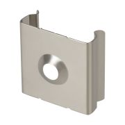 Комплектующие для профиля Led Strip ALM005MT