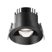 Встраиваемый светильник Technical DL100-12W2.7-3-4K-RD-B