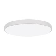 SLE6011-502-80 Светильник потолочный ST-Luce белый/белый LED 1*60W 3000K/4200K/6500K ESPA