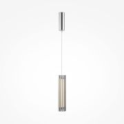 Подвесной светильник Maytoni MOD410PL-L12CH3K