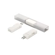 Комплектующие к светодиодной ленте с токоведущими элементами Led Strip 201207