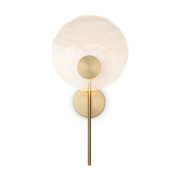 Настенный светильник (бра) Freya FR6182WL-L5BS1