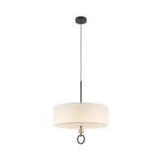 Подвесной светильник Maytoni MOD437PL-05B