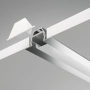 Профиль Led Strip ALM010S-2M