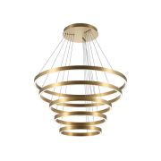 Подвесной светильник Maytoni MOD058PL-L200BSK