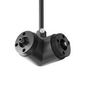 Комплектующие для систем освещения с токоведущими элементами Technical CA014LC-P-B