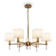 Подвесной светильник Freya FR5186PL-06BS