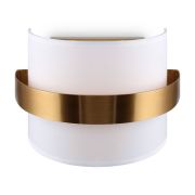 Настенный светильник (бра) Freya FR5367WL-02BS