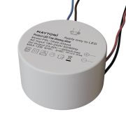 Источник тока Lighting control PSL-TR40-300mA