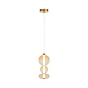 Подвесной светильник Maytoni MOD307PL-L24BS3K