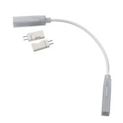 Комплектующие к светодиодной ленте с токоведущими элементами Led Strip 201206