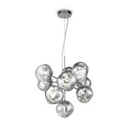 Подвесной светильник Freya FR5378PL-10SM