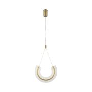 Подвесной светильник Maytoni P091PL-L18G3K1