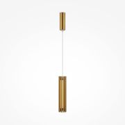 Подвесной светильник Maytoni MOD410PL-L12BS3K